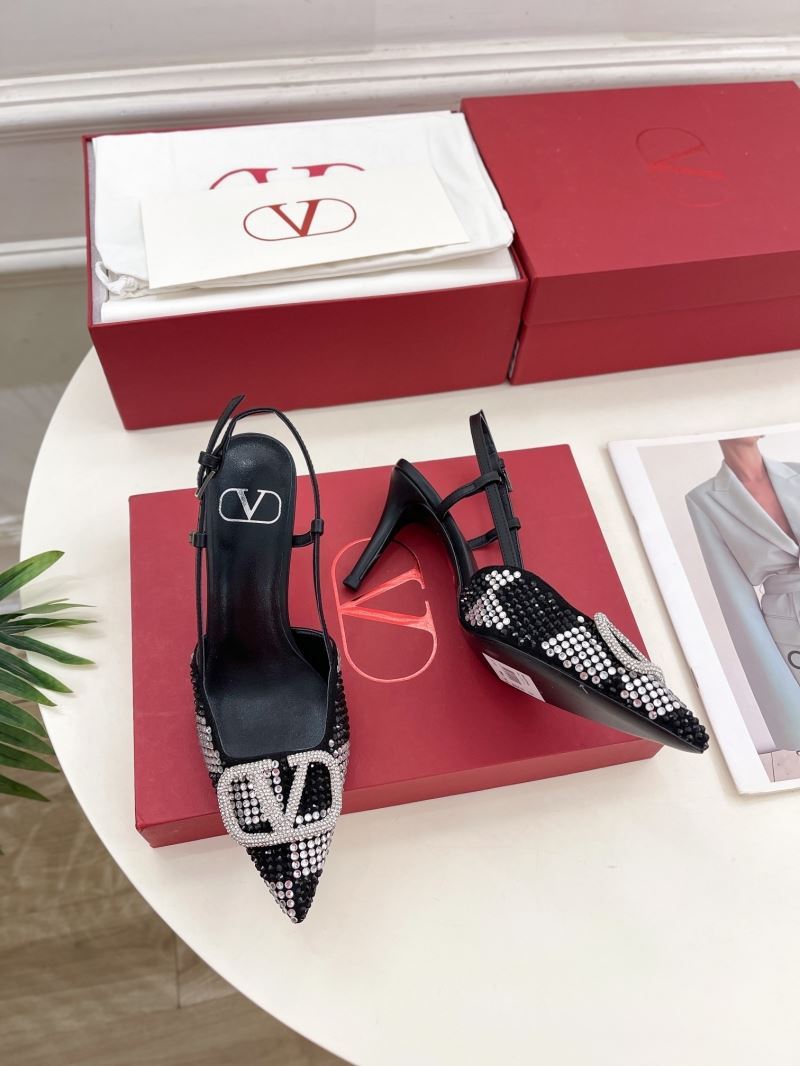 Valentino Sandals